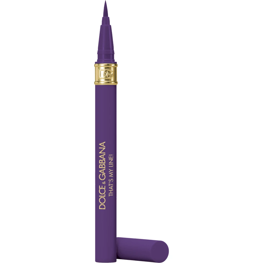 Dolce & Gabbana - That's My Line! 24H Lasting Waterproof Eyeliner 06 BTW på KICKS.no