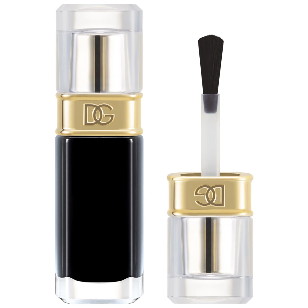 Dolce & Gabbana - Nailed it! Quick Dry Lasting Nail Lacquer 07 Icon på KICKS.no