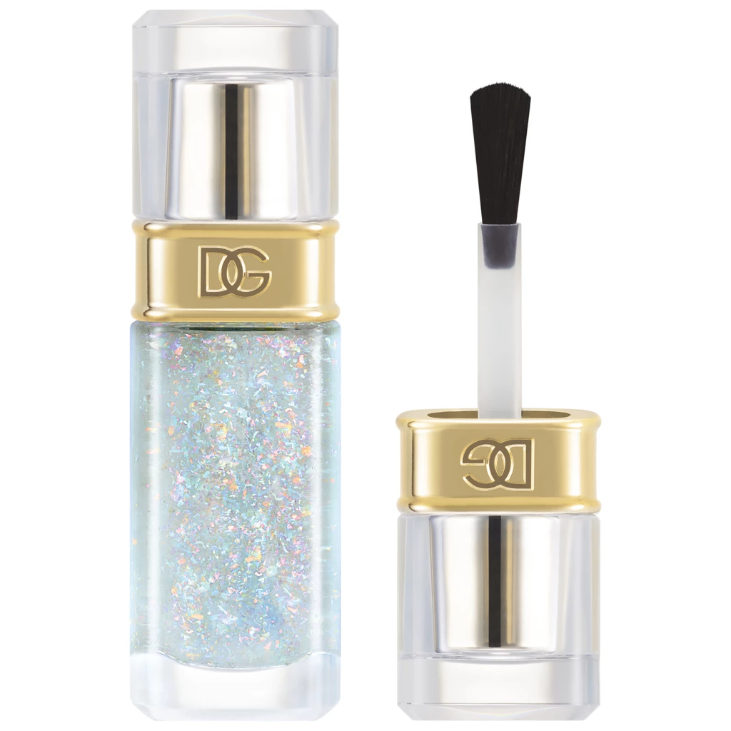Dolce & Gabbana - Nailed it! Quick Dry Lasting Nail Lacquer 01 Ace på KICKS.no