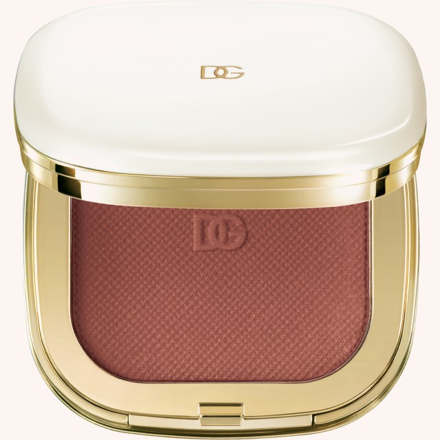 Cheeks&Eyes Match Lasting Blush & Eyeshadow Powder 06 Playful Rosewood