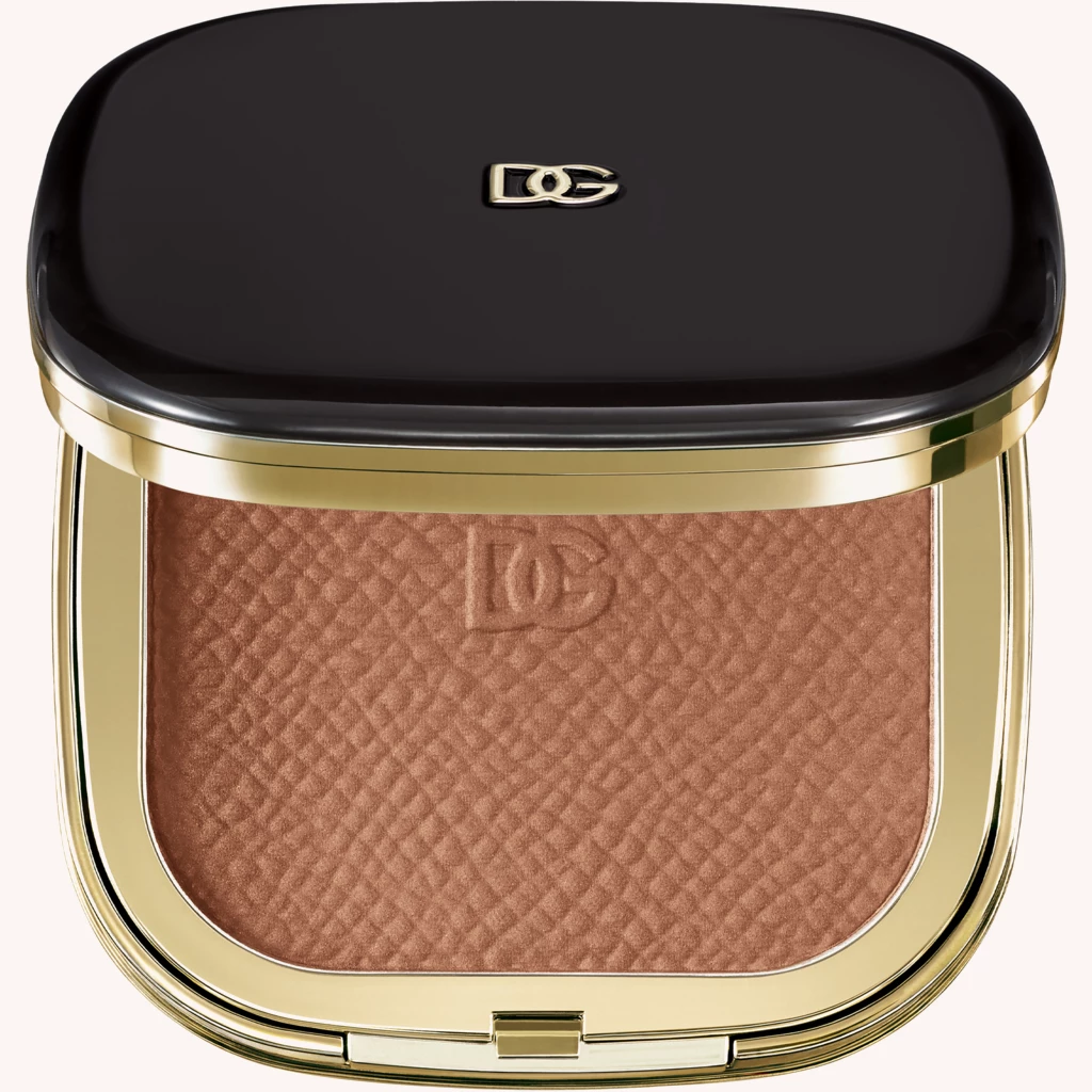 Face&Eyes Match Lasting Bronzer & Eyeshadow Powder 03 Medium