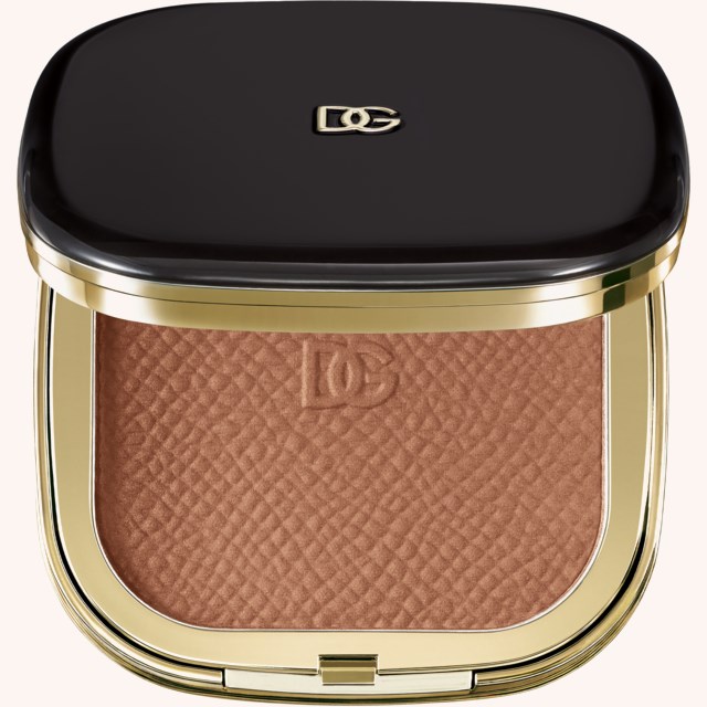 Face&Eyes Match Lasting Bronzer & Eyeshadow Powder 03 Medium Face&Eyes Match Lasting Bronzer & Eyeshadow Powder 03 Medium