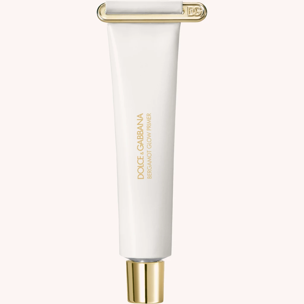 Bergamot Glow Primer Lasting Makeup & Glow Enhancer