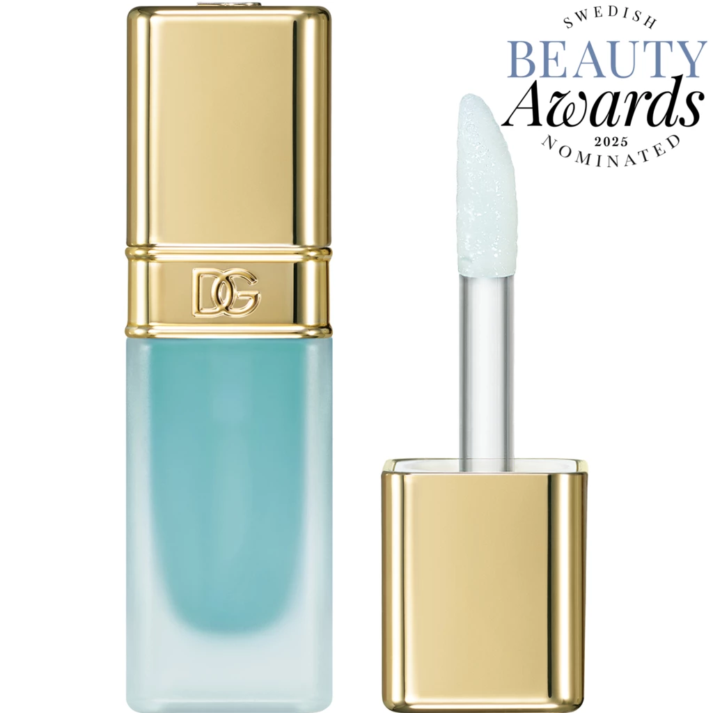 Dolce & Gabbana - Mint Oil Lip Plumper Flash Plumpingosoitteessa Kicks.fi