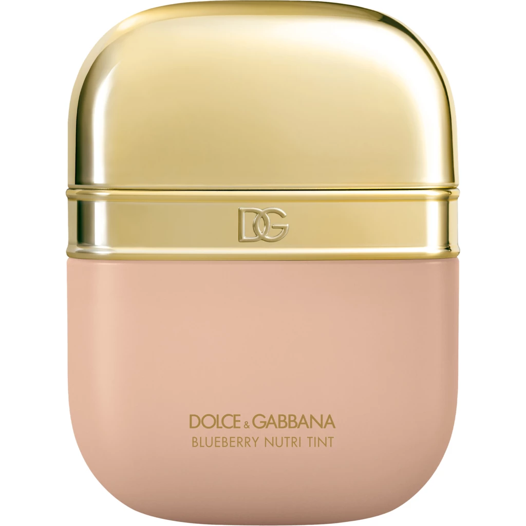 Dolce & Gabbana - Blueberry Nutri Tint Hydra Glow & Fresh Skin 9C på KICKS.se