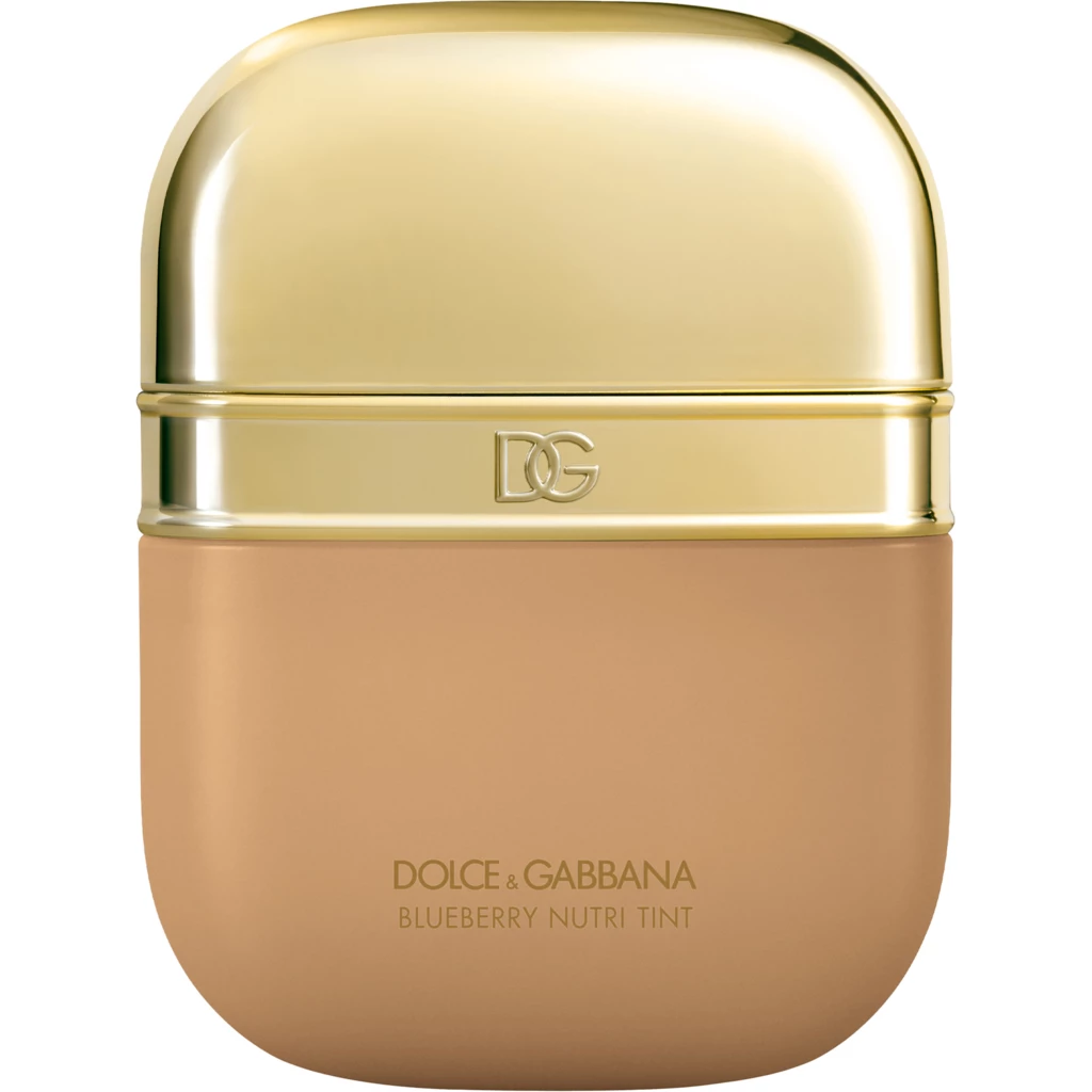 Dolce & Gabbana - Blueberry Nutri Tint Hydra Glow & Fresh Skin 16Nosoitteessa Kicks.fi