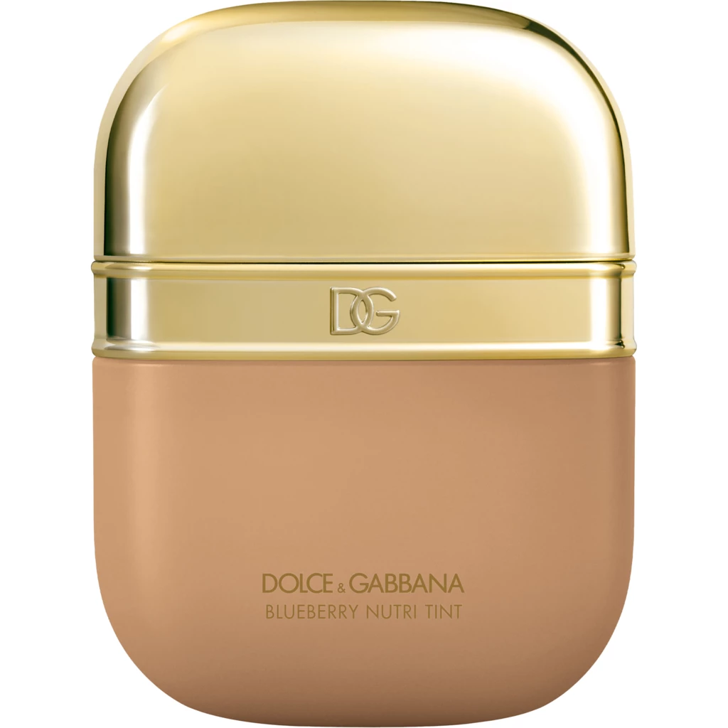 Dolce & Gabbana - Blueberry Nutri Tint Hydra Glow & Fresh Skin 18N på KICKS.no