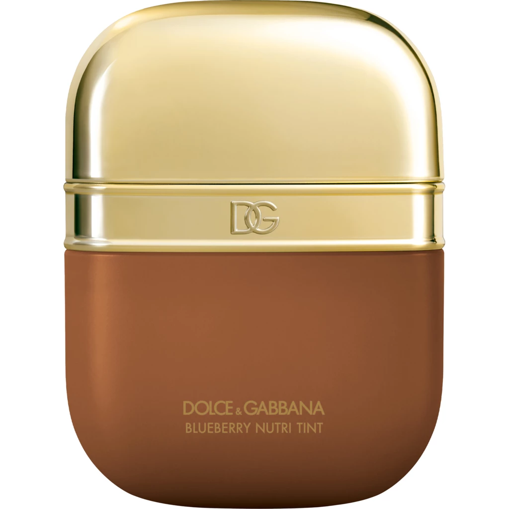 Dolce & Gabbana - Blueberry Nutri Tint Hydra Glow & Fresh Skin 29W på KICKS.no