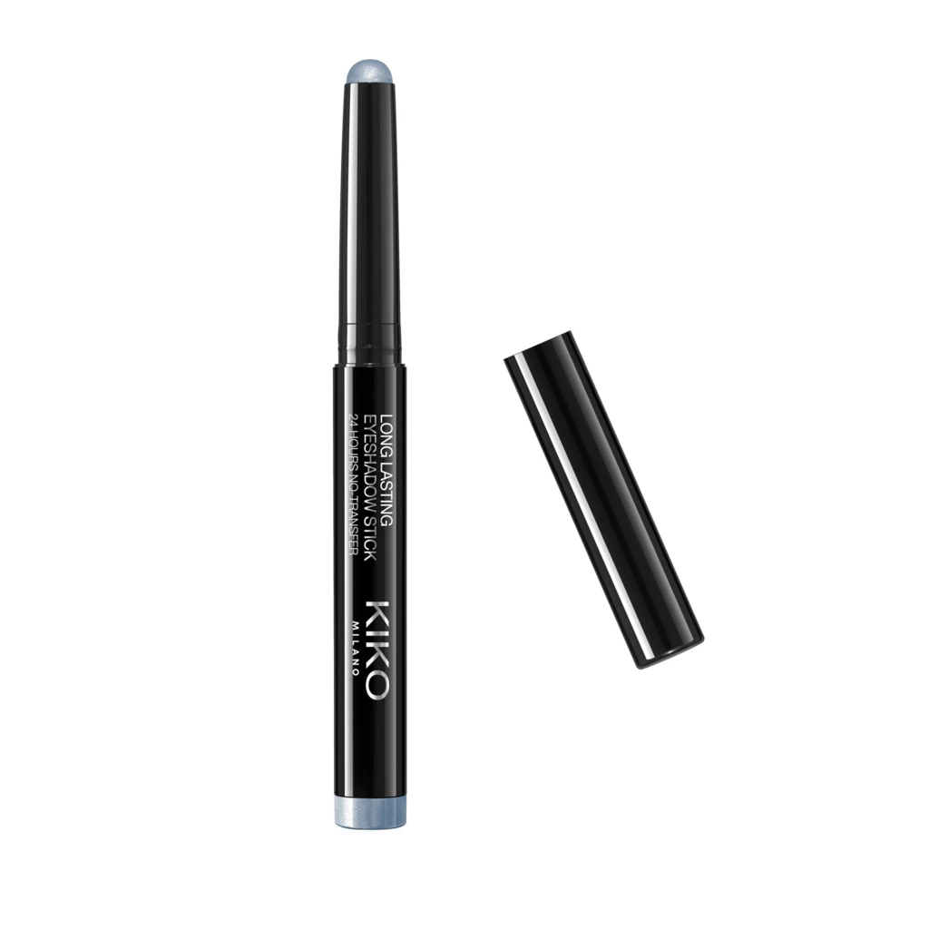 KIKO Milano - Long Lasting Eye Shadow Stick 25 Light Blue på KICKS.se