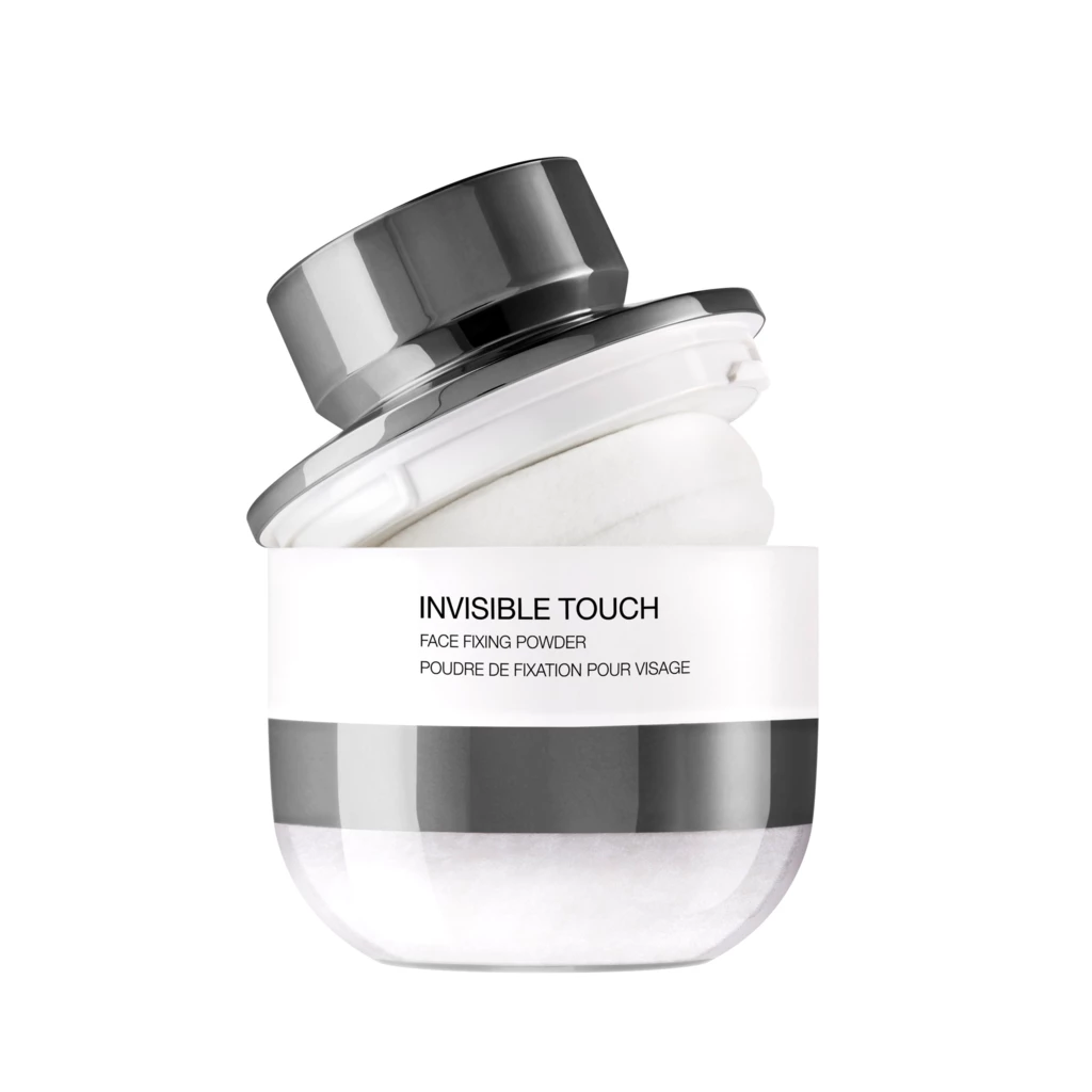 KIKO Milano - Invisible Touch Face Fixing Powder på KICKS.se