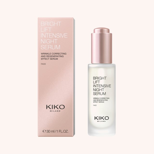 Bright Lift Intensive Night Serum 30 ml Bright Lift Intensive Night Serum 30 ml