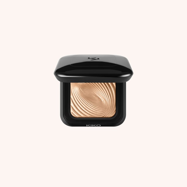 New Water Eye Shadow 03 Light Gold
