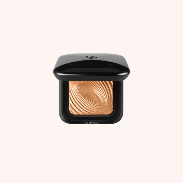 New Water Eye Shadow 04 Orange Bronze New Water Eye Shadow 04 Orange Bronze