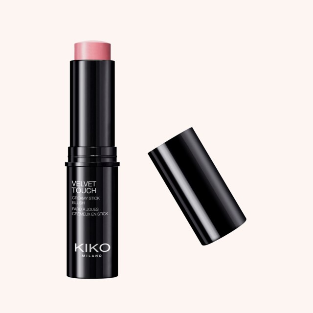 Velvet Touch Creamy Stick Blush 07 Natural Rose Velvet Touch Creamy Stick Blush 07 Natural Rose