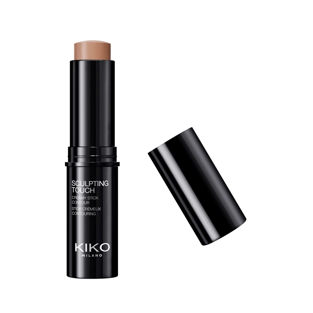 KIKO Milano - Sculpting Touch Creamy Stick Contouring 203 Coffee på KICKS.no
