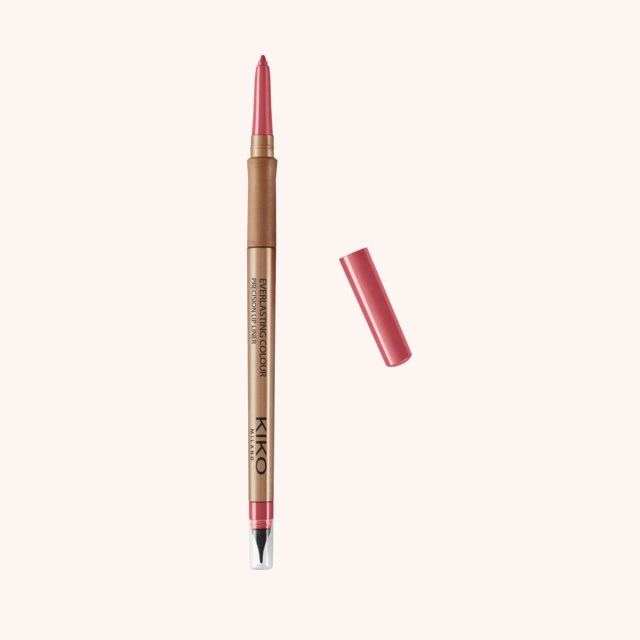 Everlasting Colour Lipliner 504 Dark Mauve Everlasting Colour Lipliner 504 Dark Mauve
