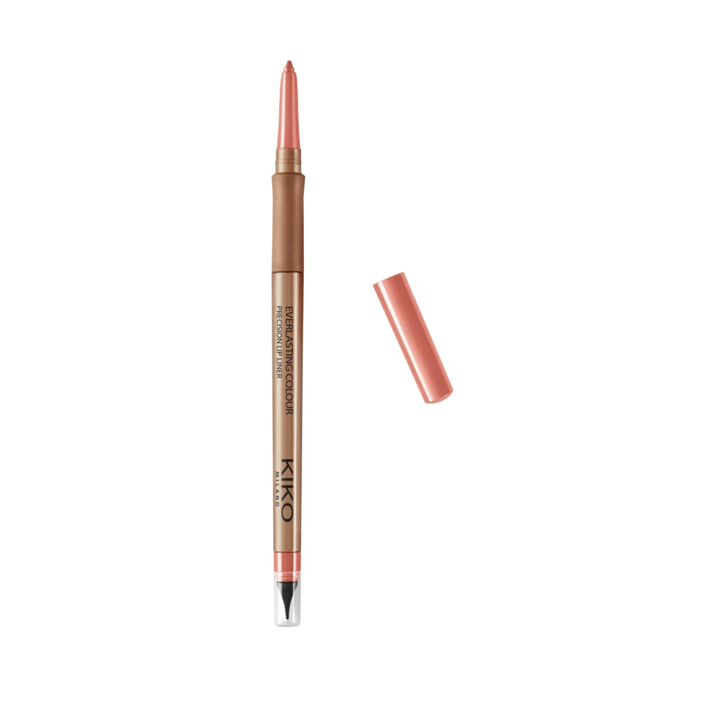 KIKO Milano - Everlasting Colour Lipliner 510 Beige Roseosoitteessa Kicks.fi