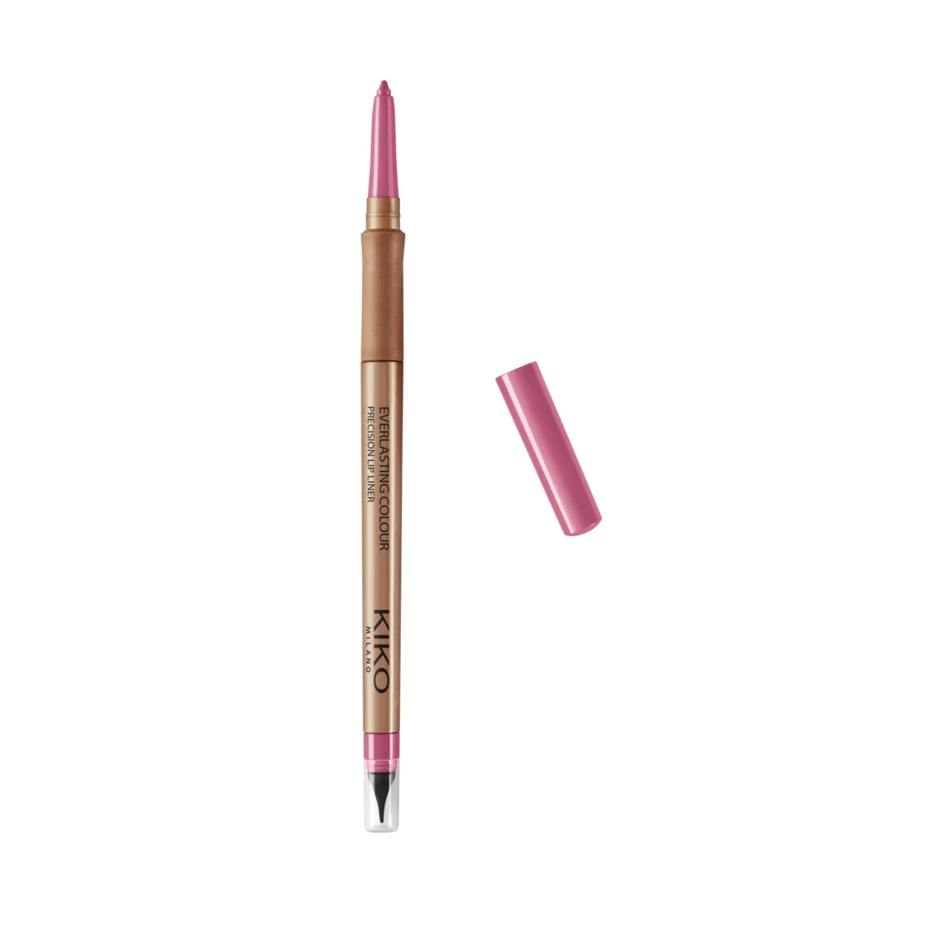 KIKO Milano - Everlasting Colour Lipliner 512 Mauve på KICKS.se