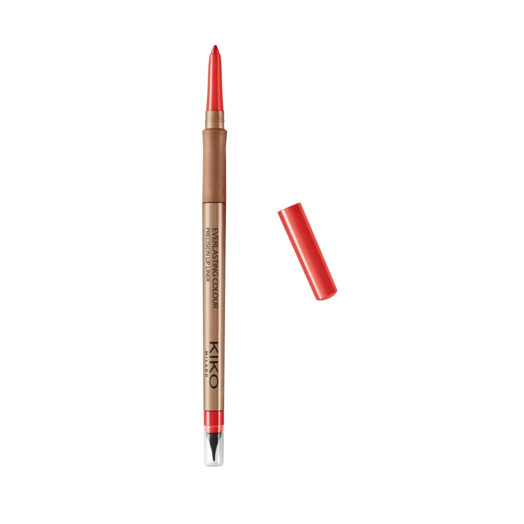 KIKO Milano - Everlasting Colour Lipliner 514 Redosoitteessa Kicks.fi