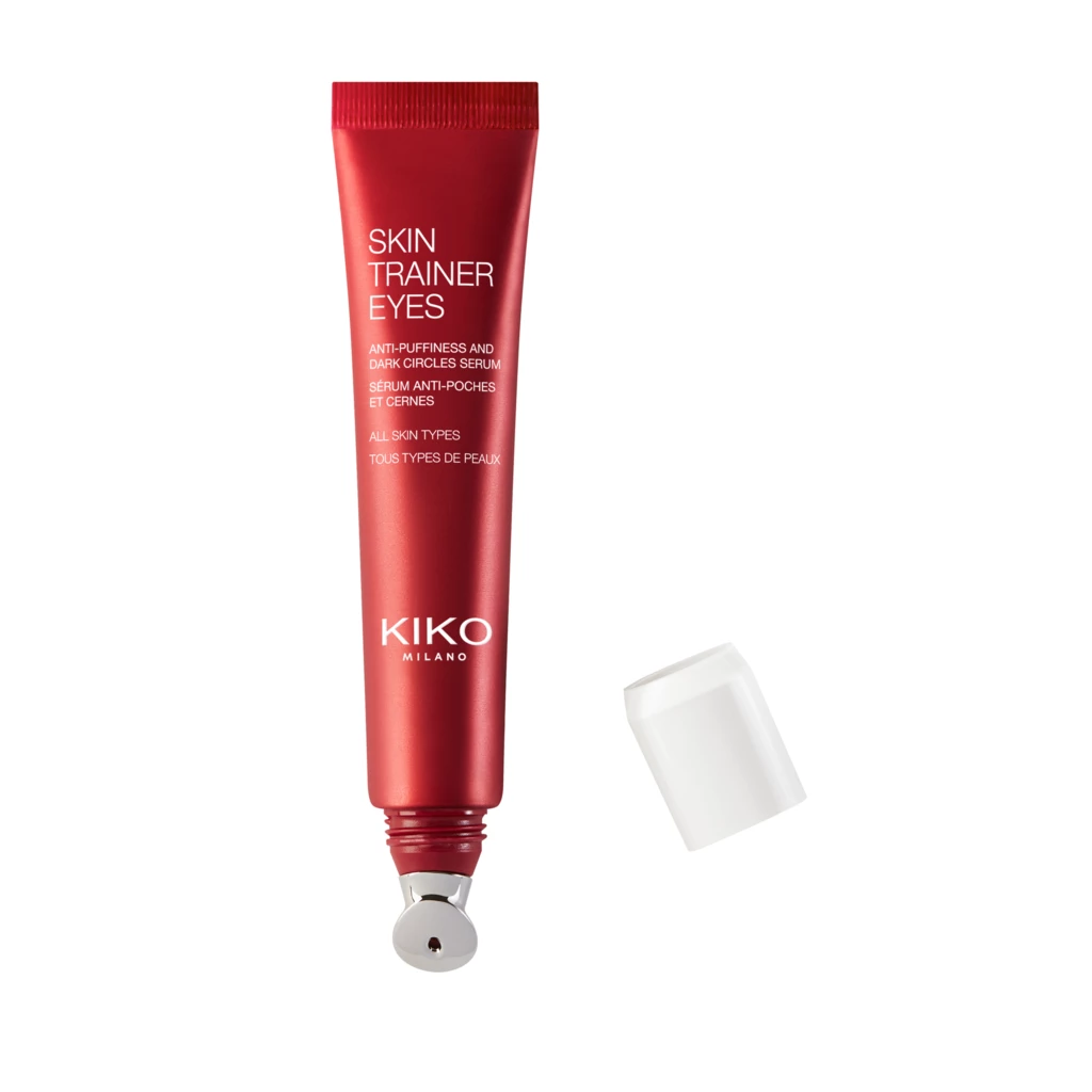 KIKO Milano - Skin Trainer Eyes 15 mlosoitteessa Kicks.fi