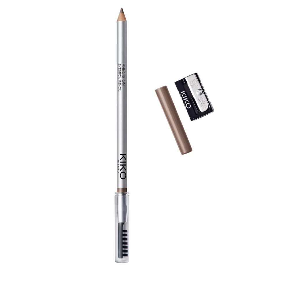 KIKO Milano - Precision Eyebrow Pencil 03 Auburn and Red Heads på KICKS.no