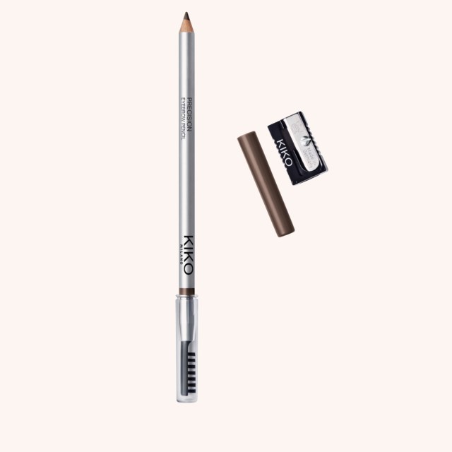 Precision Eyebrow Pencil 04 Light Chestnut