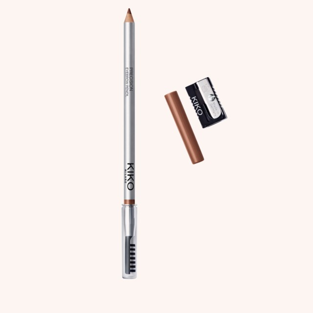 Precision Eyebrow Pencil 05 Brunettes Precision Eyebrow Pencil 05 Brunettes