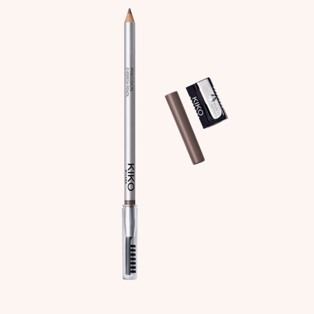 Precision Eyebrow Pencil 06 Auburn Precision Eyebrow Pencil 06 Auburn
