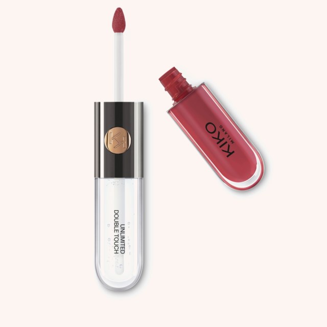 Unlimited Double Touch Lipstick 104 Sangria Unlimited Double Touch Lipstick 104 Sangria
