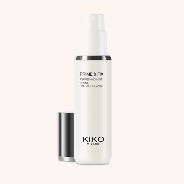 Prime & Fix Refreshing Mist 70 ml
