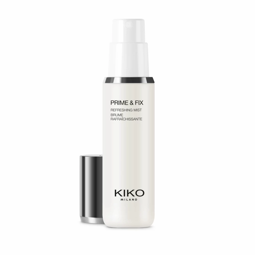 KIKO Milano - Prime & Fix Refreshing Mist 70 mlosoitteessa Kicks.fi