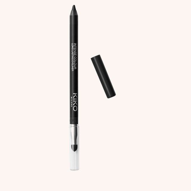 Intense Colour Long Lasting Eyeliner 16 Black