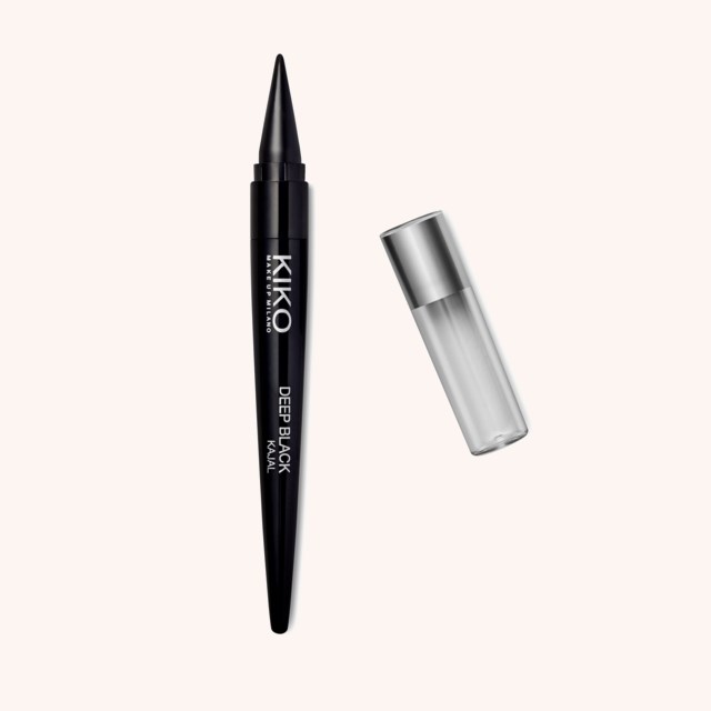 Deep Black Kajal 01 Deep Black Kajal 01