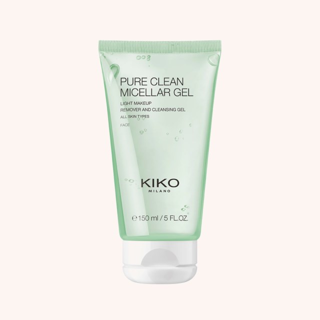 Pure Clean Micellar Gel 150 ml Pure Clean Micellar Gel 150 ml