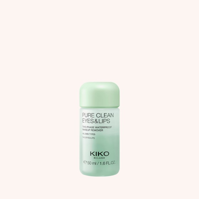 Pure Clean Lips Mini 50 ml