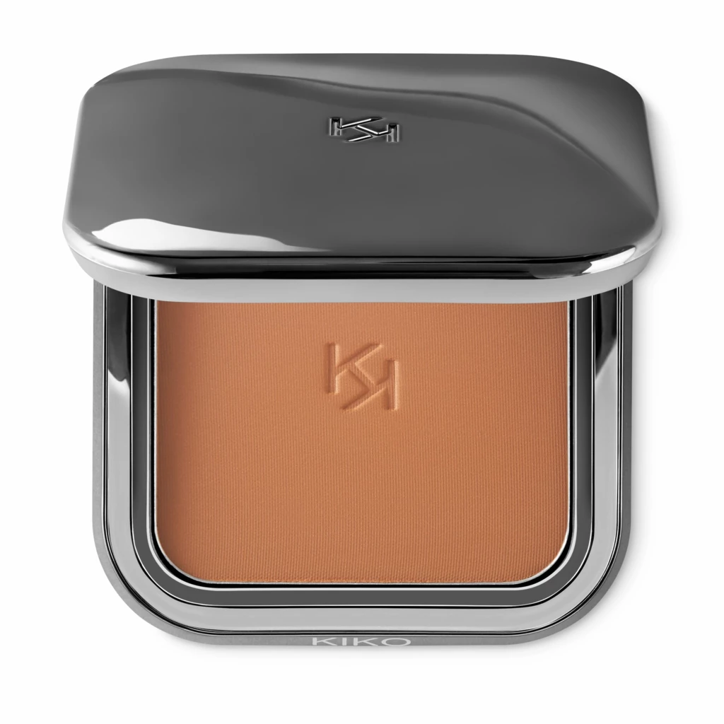 KIKO Milano - Flawless Fusion Bronzer Powder 03 Cinnamonosoitteessa Kicks.fi