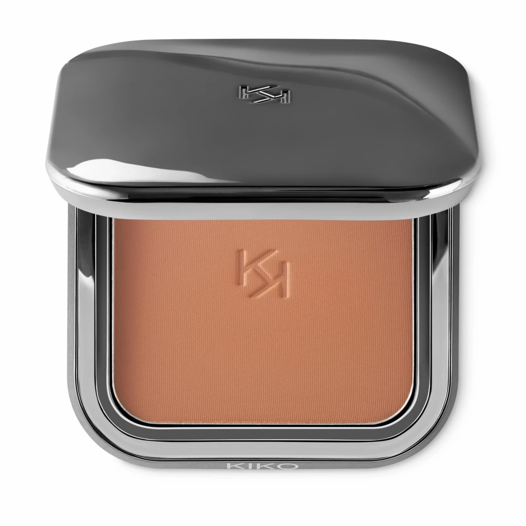 KIKO Milano - Flawless Fusion Bronzer Powder 05 Biscuit på KICKS.se
