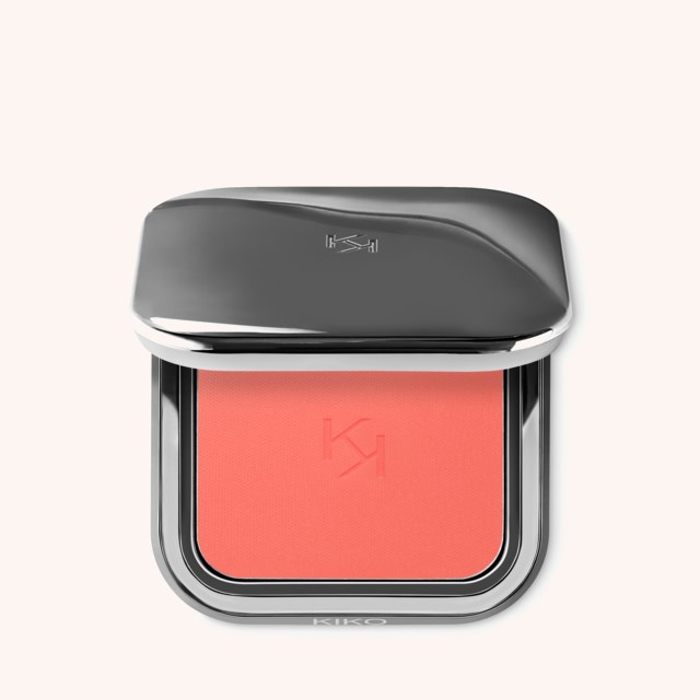 Unlimited Blush 02 Natural Tangerine