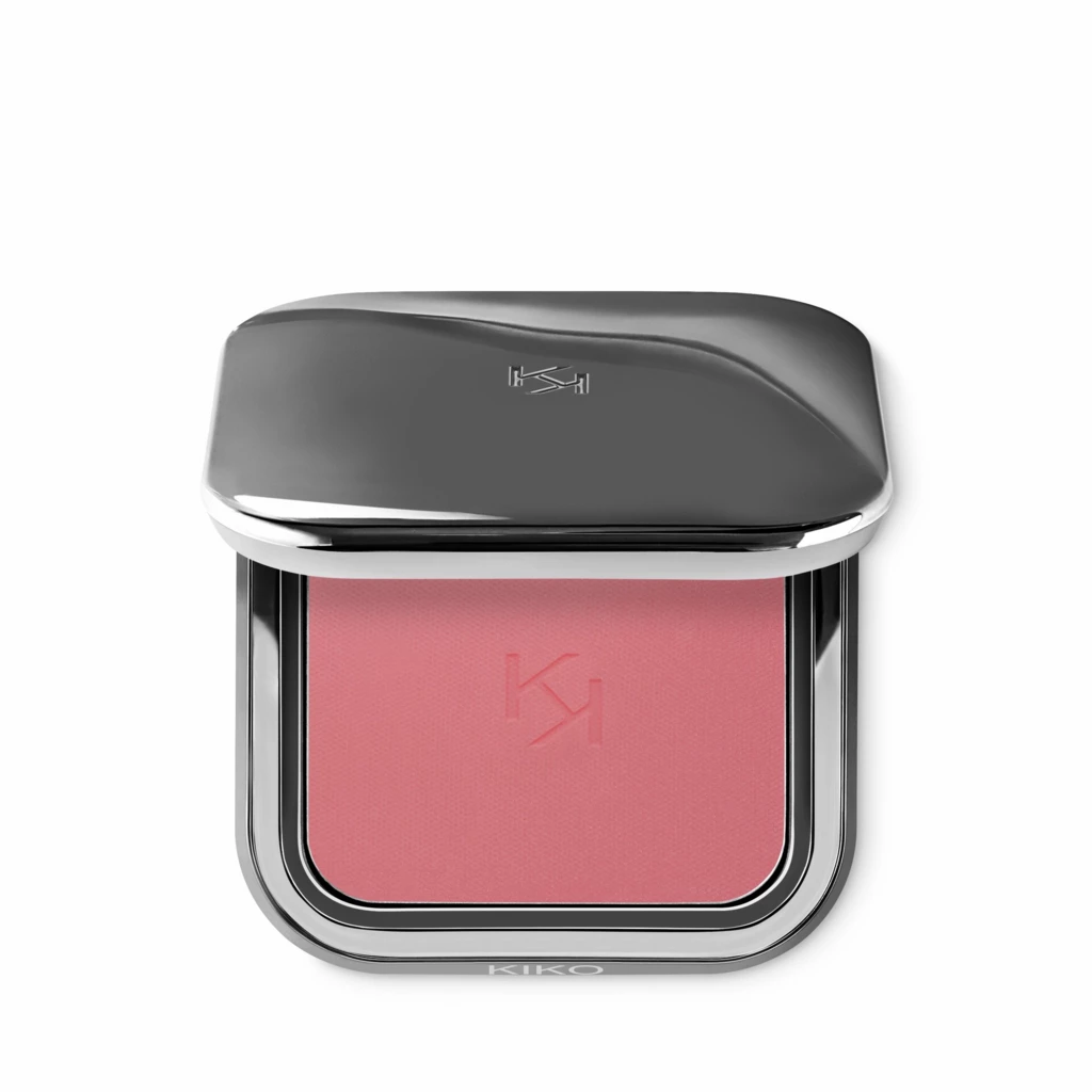 KIKO Milano - Unlimited Blush 05 Mauve på KICKS.no