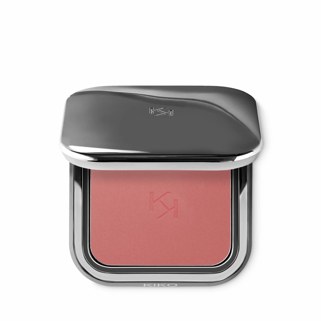KIKO Milano - Unlimited Blush 06 Brick på KICKS.no