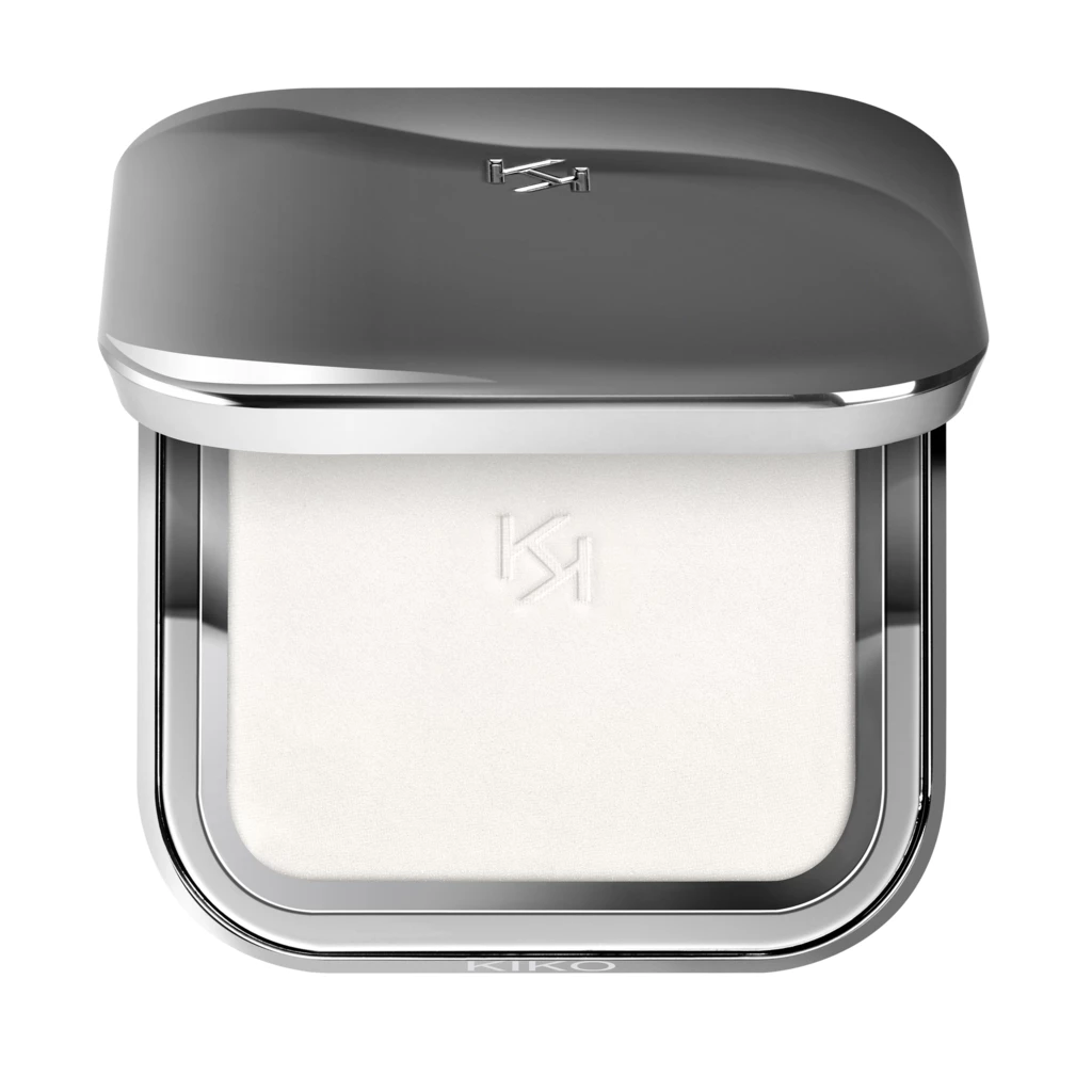 KIKO Milano - Universal Veil Translucent Finishing Powder på KICKS.no