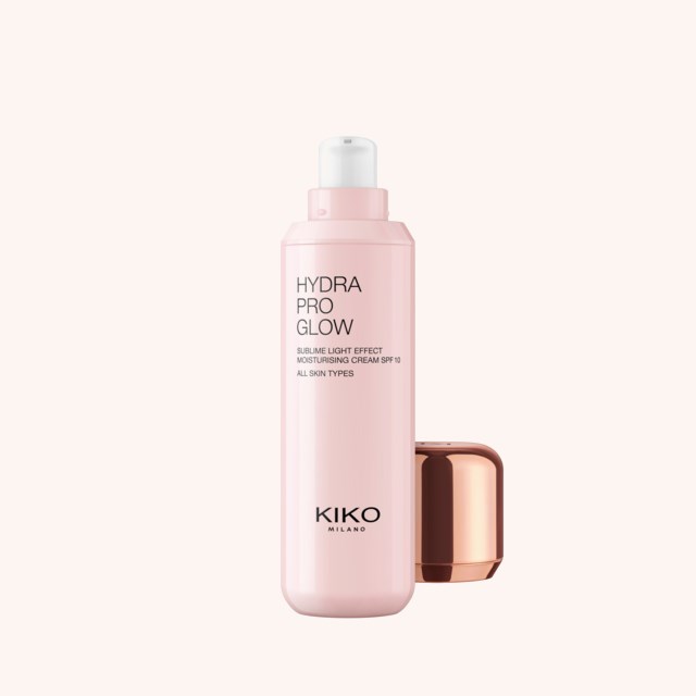New Hydra Pro Glow 50 ml