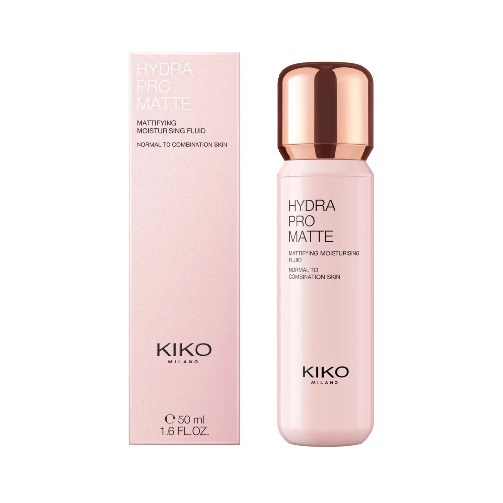 KIKO Milano - Hydra Pro Matte 50 mlosoitteessa Kicks.fi