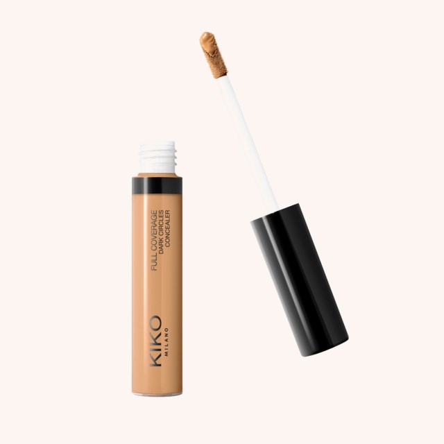 Full Coverage Dark Circles Concealer 11 Butterscotch Full Coverage Dark Circles Concealer 11 Butterscotch