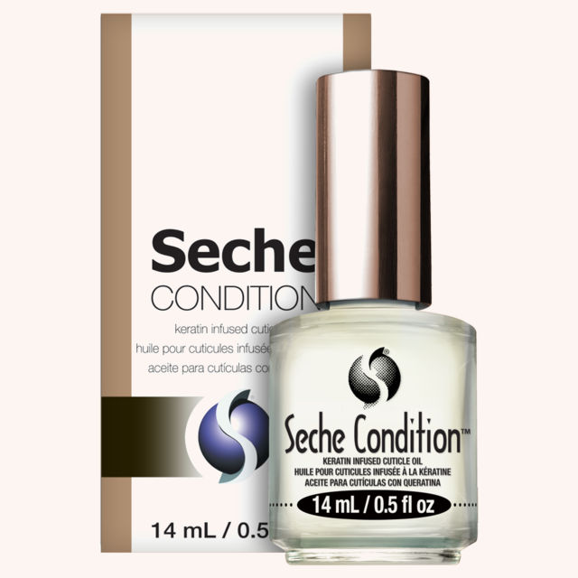 Seche Condition Cuticle Oil Seche Condition Cuticle Oil