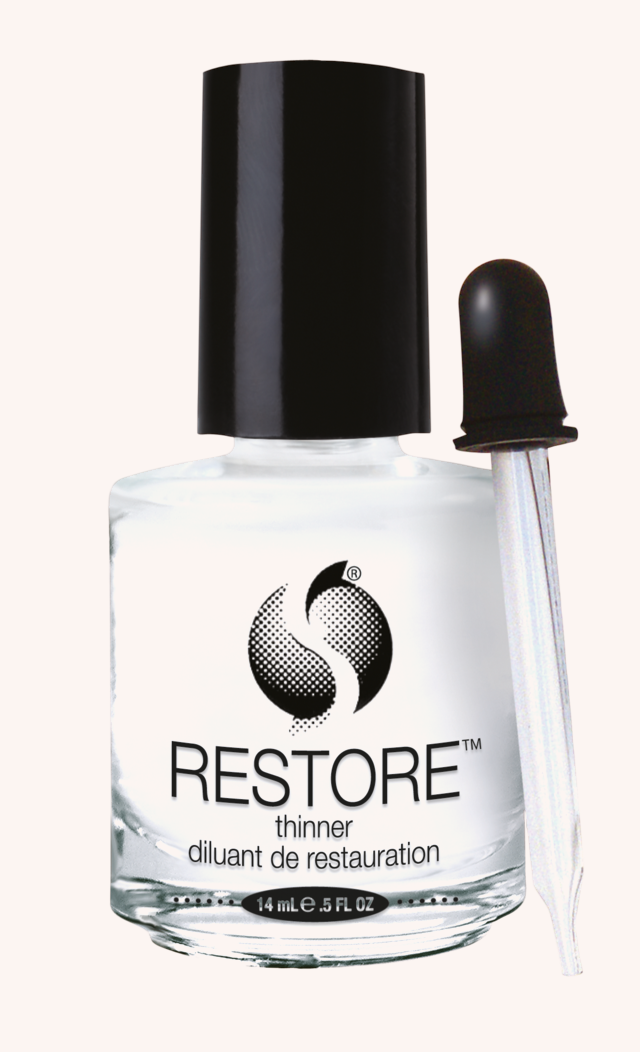 Seche Restore Thinner Seche Restore Thinner