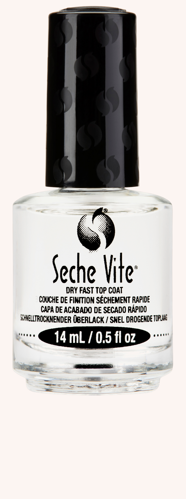 Seche Vite Dry Fast Top Coat Seche Vite Dry Fast Top Coat