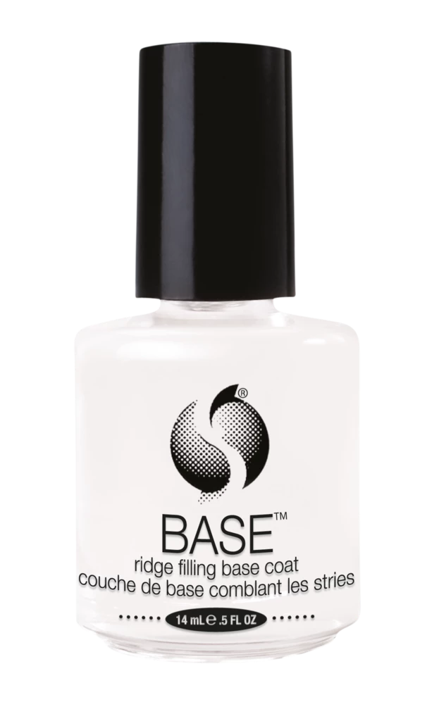 Seche - Seche Base Ridge Filling Base Coatosoitteessa Kicks.fi