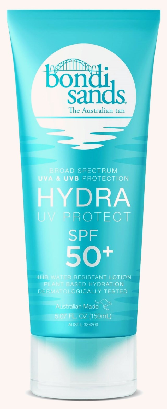 Hydra UV Protect Body Lotion SPF50+ 150 ml Hydra UV Protect Body Lotion SPF50+ 150 ml