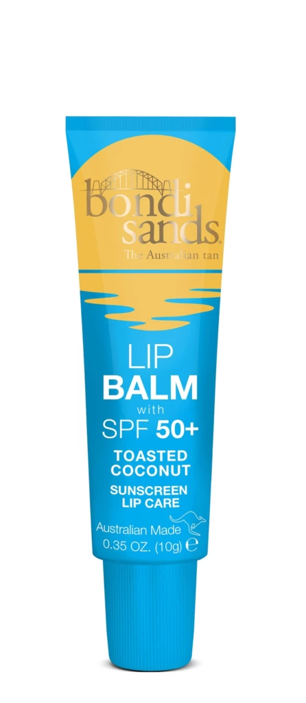 Bondi Sands - Lip Balm Coconut SPF50+ på KICKS.se